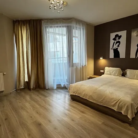 Apartament 2-pokojowy Przy Samym Rynku Krawiecka 1