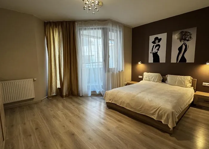 Appartamento 2-pokojowe Mieszkanie Obok Galerii Dominikanskiej Krawiecka 1